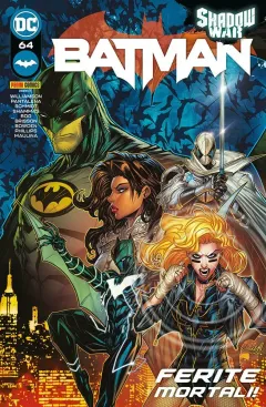 Volume cover